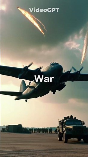 amazing cargo airoplanes