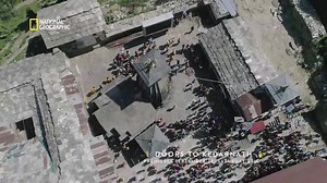 359K views · 7K reactions | The temple of Kedarnath today stands as a testimony to our committed efforts for its restoration. We are glad to have been a part of the rebuilding of this holy place. Watch the story of anonymous heroes unfold on National Geographic India's 'Doors to Kedarnath' on 28th September. | JSW Group | Facebook