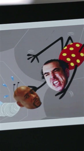 You're going to be begging | Suits | BINGE