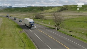 Uber décline son application pour les camions de livraison — Frandroid