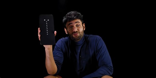 If Smartphone Commercials Were Honest