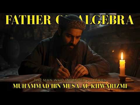 The Man Who Invented Algebra | Al-Khwarizmi’s Story