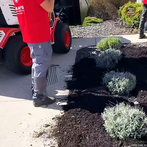 Getting Man, Machine & Mud Ready For a LANSCAPING Job! #landscaping #lawncare #gardenwork #satisfying | Brian's Lawn Maintenance - Youtube