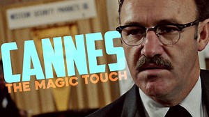 Life goals! These filmmakers have won the Palme d'Or at Festival de Cannes TWICE. | Fandor