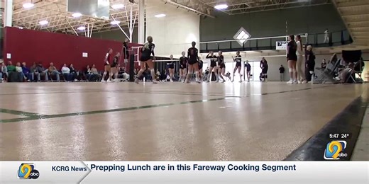 34th Winter Iowa Games brings a variety of competitions to eastern Iowa