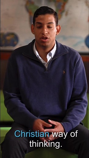 Happy International Students Day! 🌍 At BJU, we praise God for bringing over 180 international students from more than 40 countries to our campus. Each culture and language reflects His beautiful design for diversity in the body of Christ. We are so thankful for their impact on our campus 💙 | Bob Jones University