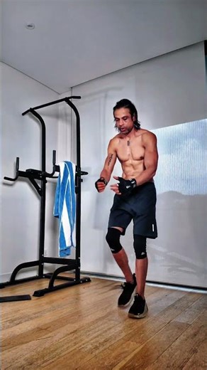 5 pump burpee + squat is the ultimate fat loss movement while gaining muscle. #burpees #training