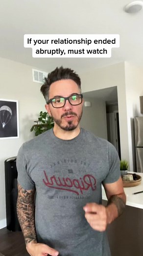 Understanding The Phases of a Breakup with BPD