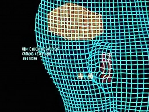 'The Bionic Woman' Opening Theme HQ - FULL ORIGINAL