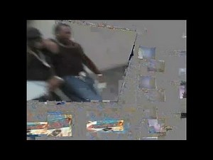 WWE SmackDown vs. Raw 2008 PlayStation 2 Gameplay - JTG: