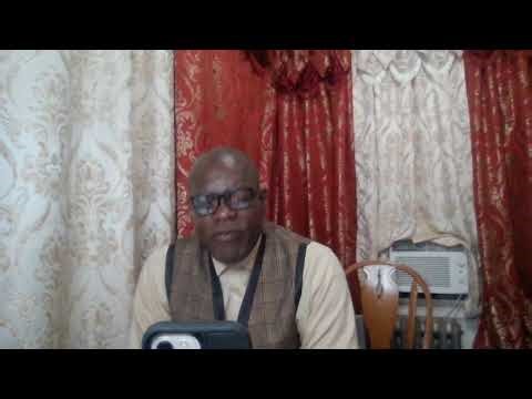 Prayer Hour-Topic: "The Lord Is Greater, Stronger & Mightier" Bishop Paul Awoleke, ZMCC, 01/20/2026