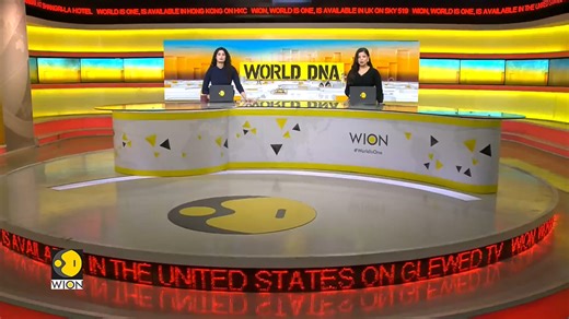 Japan and US flex military muscles. Show of strength comes after Russia-China drills. Diksha Bisla and Jyotsna Kumar have more. | WION