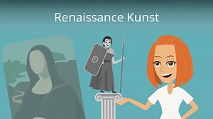 Renaissance Kunst – Merkmale