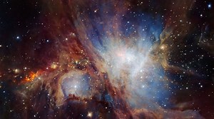 Hordes Of Planets And Failed Stars Found In The Orion Nebula