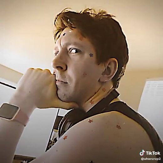 Aphmau Aaron Real Life Moments