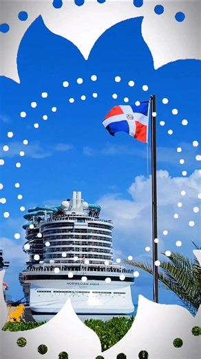 NCL LIFE..... #cruiseship #lifeisbutadream #cruise