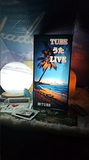 ライブ ハイライトTHBE 夏だね