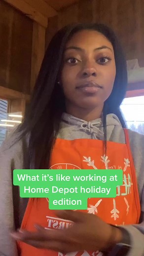I look like I do nothing 🙂 #forypupage #foru #homedepot #JumanjiChallenge #itsblackfriday #justdancemoves