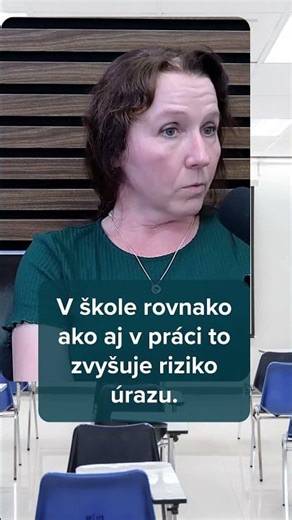 Zlý vzduch v škole ohrozuje dieťa viac, než si myslíte.