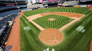173K views · 7.7K reactions | You've never seen coverage of Yankee Stadium quite like this  T-Mobile 5G is now in our iconic ballpark. | New York Yankees | Facebook