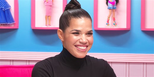 This Is Why 'Barbie' Changed the Way the Iconic Brand Resonates With America Ferrera