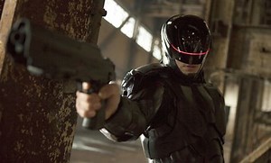RoboCop reveals first TV spot: watch now