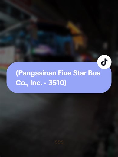 Pangasinan Five Star Bus Co., Inc. Higer V12 KLQ6126LY Review