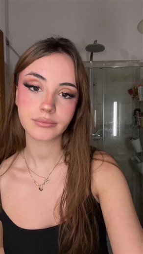 Un GRWM unico e personale