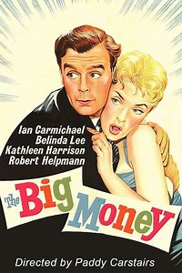 The Big Money (1962) - Movie
