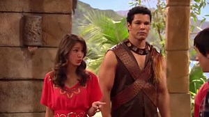 Pair Of Kings  S01 E12 Pair of Prom Kings