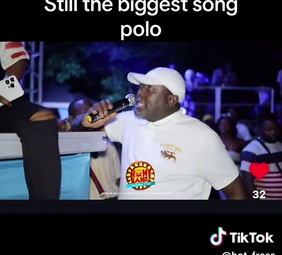 #polo #hotfrass #takeova #polo #fyp #trending #summer