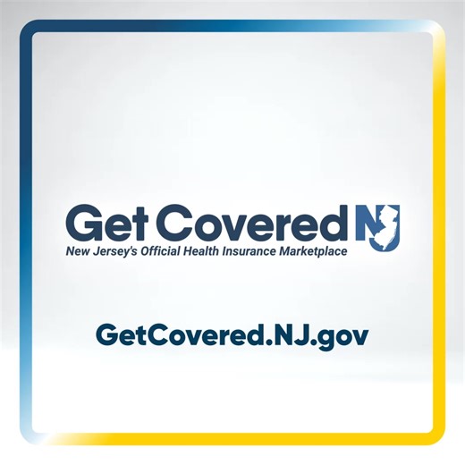 More residents are getting quality, affordable health coverage through #GetCoveredNJ. If you recently had a major life event, you may qualify to enroll. Many pay $10 a month or less. | Get Covered NJ