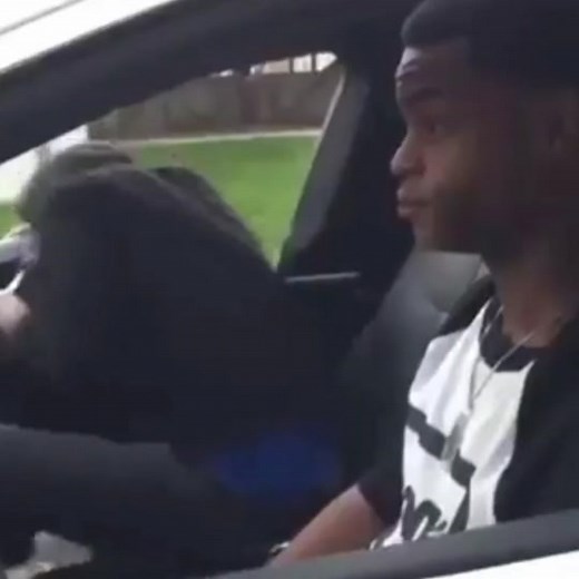 Hilarious Gas Money Vine Compilation ft. King Bach