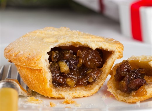 The Best & Worst Pies—Ranked by Nutritional Benefits!