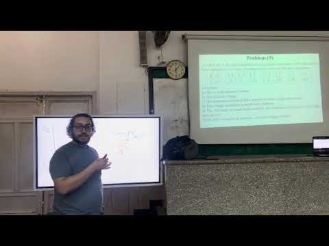 Sec 2 || Dc Motors Types Equivalent circuits