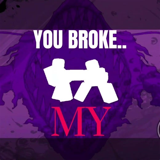 small youtuber. small edit | #roblox #rblx #edit #tsb the strongest battlegrounds #robloxedit #viral