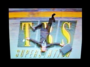 SUPERSTATION TBS, 1997 - Promos & Commercials during The Dead Zone, Sunday Aug 17, 1997