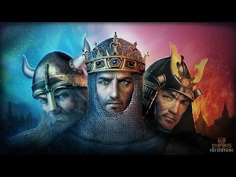 Jugar Age Of Empires II en Multijugador [2023]