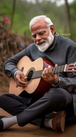 #modi singing #dj #viralsong #remix #song #2026hits #music #sunega #love #yashdesai #vyrloriginals