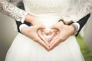 How to Design a Romantic Wedding Photo Album - FlipHTML5
