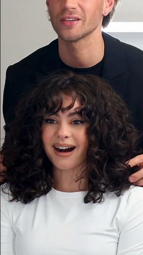 These revolutionary NEW products designed for wavy/curly hair are available! @GiselleDiazOfficial