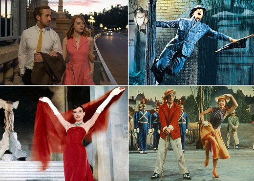 La La Land’s Many References to Classic Movies: A Guide