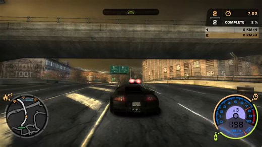 Okay, seriously. Why is it always Disturbed - Decadence in these MW 2005 nostalgia slop/bait type videos? There are better licensed songs to use.