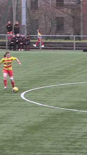 Happy Birthday Lizzie Arnot! 🎂 | Scottish Gas Scottish Cup