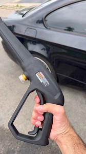 37K views · 86 reactions | Black Friday Sales! Up to 20% OFFI kept losing the nozzles, fighting a stiff trigger and wrestling a gun that felt like a broomstick. So we built Swivel Gun Pro and let your feedback fine‑tune every detail: • 360° swivel that spins effortlessly • Feather‑light trigger = less hand strain • Built‑in tip holder so nothing rolls under the car Finished in the bold blue‑and‑red combo you chose in our polls. Ready for action? | McKillans | Facebook