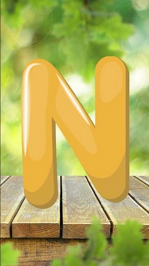 ABC Song for Kids | A B C D Alphabet Learning | Fun Educational Video