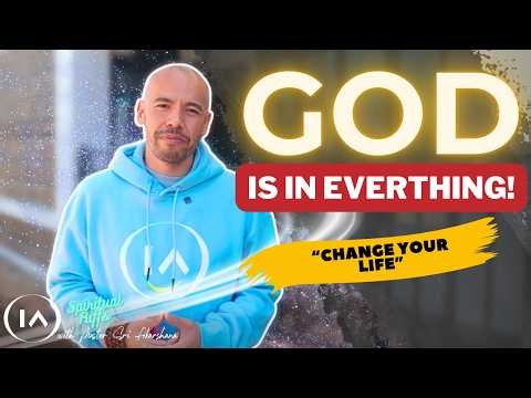 God Is in Everything: A Simple Truth That Can Change Your Life
