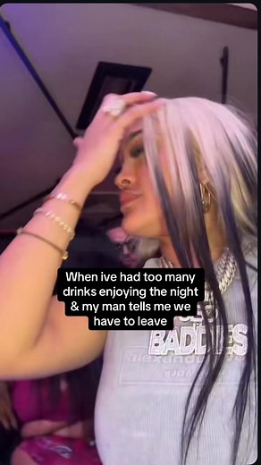 Natalie Nunn: A Night Out with Her Husband