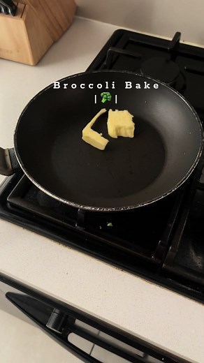 Broccoli Bake | 🥦| @ #broccoli🥦 #broccolicheddar #broccolibake #broccolirecipe #veggiebake #easyrecipesathome #treatsbytea