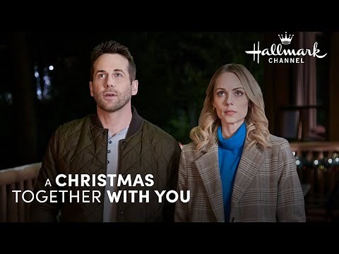 Preview - A Christmas Together With You - Hallmark Channel